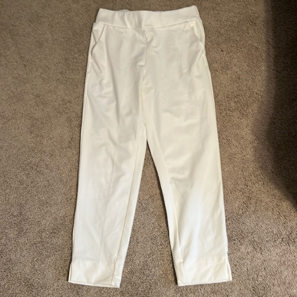 Rachel Zoe soft capris